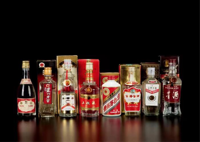 伊川老酒储存的方法